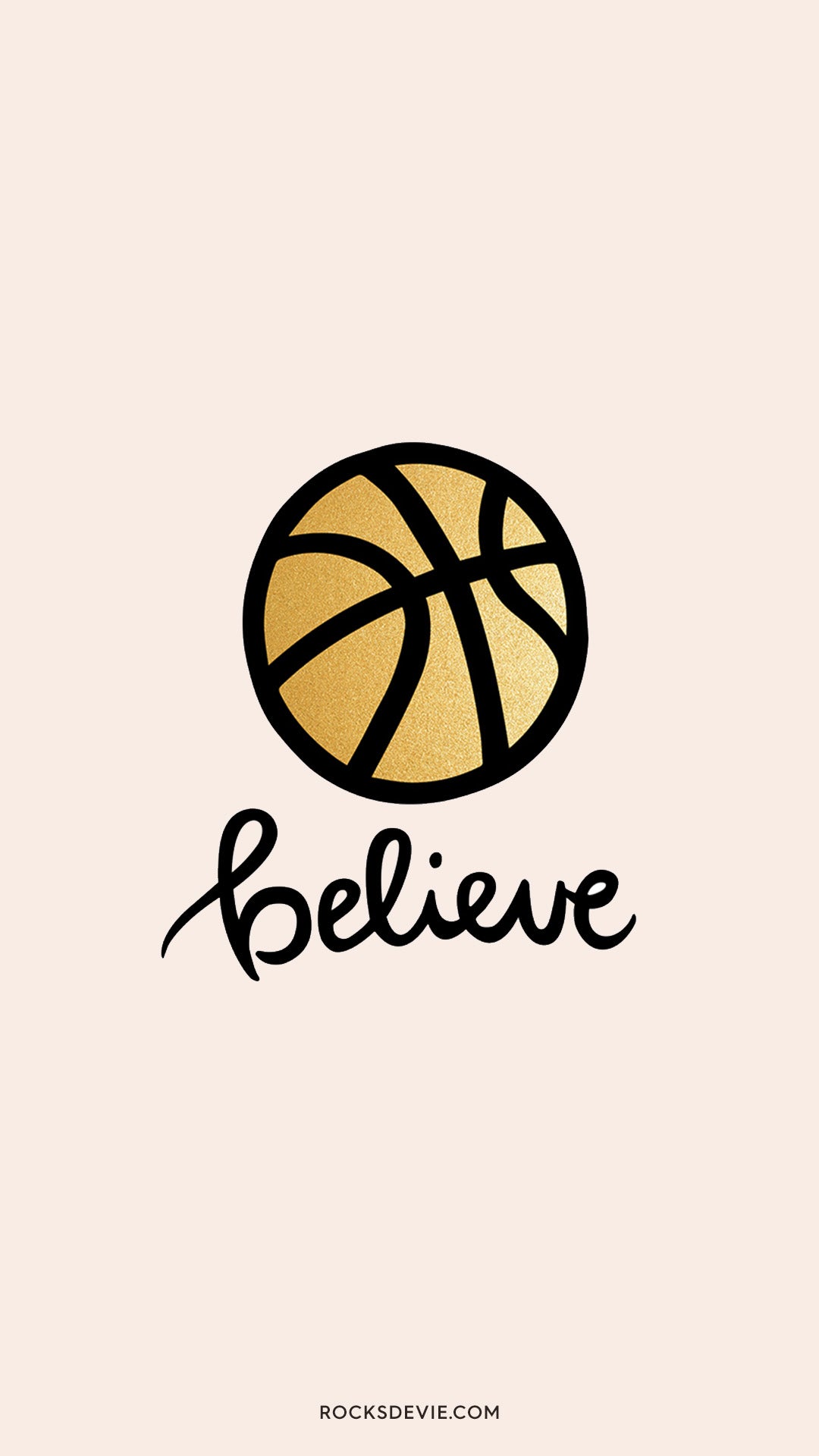 Inspirational Basketball i love basketball HD wallpaper  Pxfuel